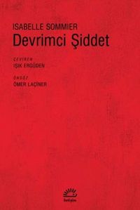 Produktbild: Devrimci Siddet