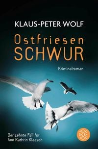 Produktbild: Ostfriesenschwur