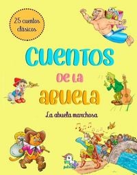 Produktbild: Cuentos para irte a dormir