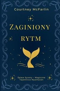 Produktbild: Zaginiony rytm