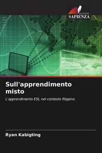 Produktbild: Sull'apprendimento misto