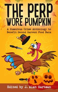 Produktbild: The Perp Wore Pumpkin