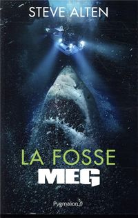 Produktbild: Meg. La fosse