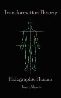 Produktbild: Holographic Human Transformation Theory