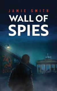 Produktbild: Wall of Spies