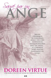 Produktbild: Sauve par un ange