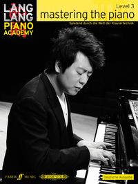 Produktbild: Lang, L: Lang Lang Piano Academy: mastering the piano level