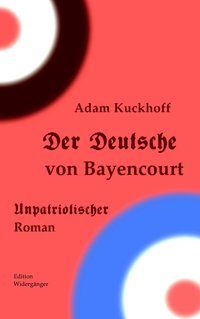 Produktbild: Der Deutsche von Bayencourt