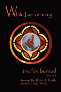 Produktbild: While I Was Musing, the Fire Burned
