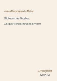 Produktbild: Picturesque Quebec