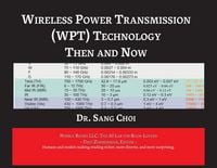 Produktbild: Wireless Power Transmission (WPT) Technology