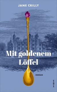 Produktbild: Mit goldenem L&ouml;ffel