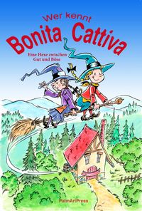 Produktbild: Bonita Cattiva