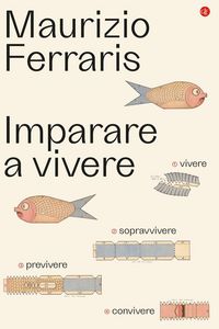 Produktbild: Imparare a vivere