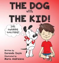 Produktbild: The Dog with The Kid!
