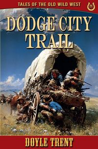 Produktbild: Dodge City Trail
