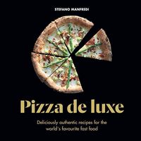 Produktbild: Pizza De Luxe