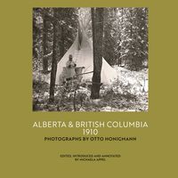 Produktbild: Alberta and British Columbia 1910