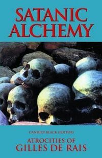 Produktbild: Satanic Alchemy