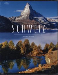 Bild vom Artikel Schweiz vom Autor Reinhard Ilg