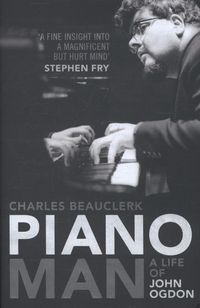 Produktbild: Beauclerk, C: Piano Man