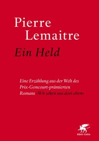 Produktbild: Ein Held