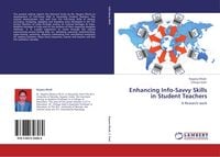 Produktbild: Enhancing Info-Savvy Skills in Student Teachers