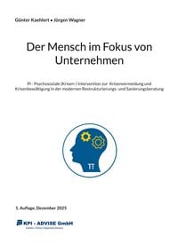 Produktbild: Der Mensch im Fokus von Unternehmen