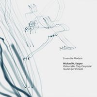 Produktbild: Michael M. Kasper: Rounds Per Minute