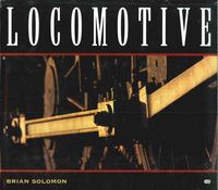 Produktbild: Locomotive