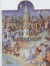 Produktbild: Hamilton, B: The Christian World of the Middle Ages