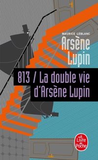 Produktbild: Fre-813 La Double Vie D Arsene