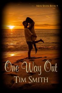 Produktbild: One Way Out (Nick Seven, #9)