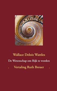 Produktbild: De Wetenschap om Rijk te worden