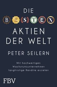 Produktbild: Die besten Aktien der Welt