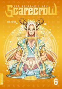 Produktbild: Das Geheimnis von Scarecrow Collectors Edition 06