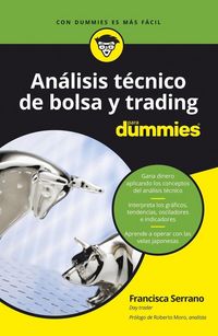 Produktbild: Análisis técnico de Bolsa y Trading