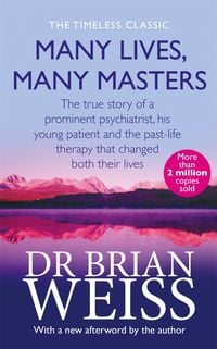 Produktbild: Many Lives, Many Masters