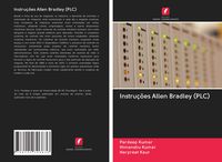 Produktbild: Instru&ccedil;&otilde;es Allen Bradley (PLC)