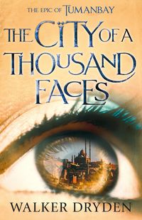 Produktbild: The City of a Thousand Faces