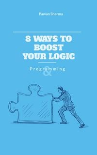 Produktbild: 8 Ways to Boost Your Logic