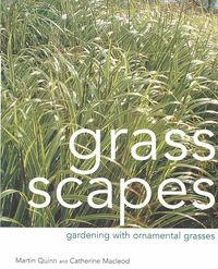 Produktbild: Grass Scapes: Gardening with Ornamental Grasses