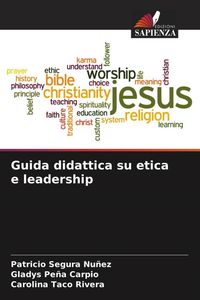 Produktbild: Guida didattica su etica e leadership