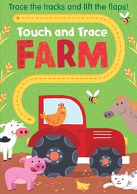 Produktbild: Litton, J: Touch and Trace Farm