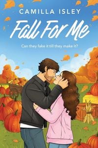 Produktbild: Fall For Me