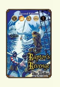 Produktbild: Raptor's Revenge