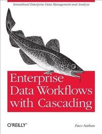 Produktbild: Enterprise Data Workflows with Cascading