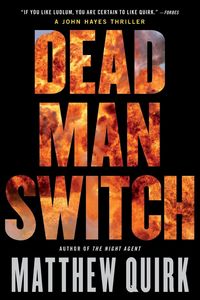 Produktbild: Dead Man Switch