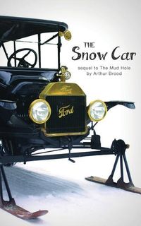 Produktbild: The Snow Car
