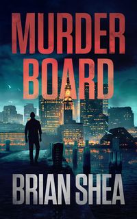 Produktbild: Murder Board